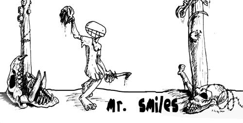 Mr. Smiles