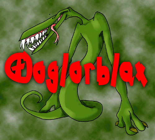 Ooglorblax: Ogdru Sug Abal, Rama!